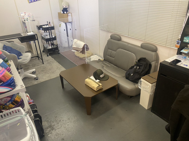 株式会社トラックトーマス