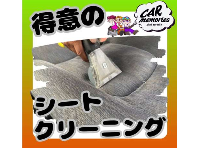 CAR memories just servise