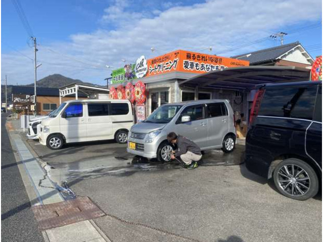 CAR memories just servise