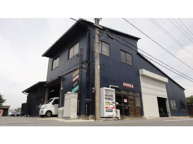 MINI専門店 DOUBLE【ダブル】