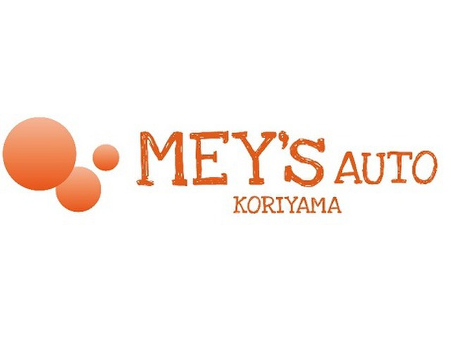 MEY's AUTO 郡山(メイズオートコオリヤマ)