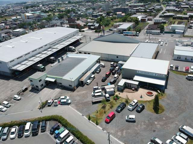 今村自動車株式会社エムステーション