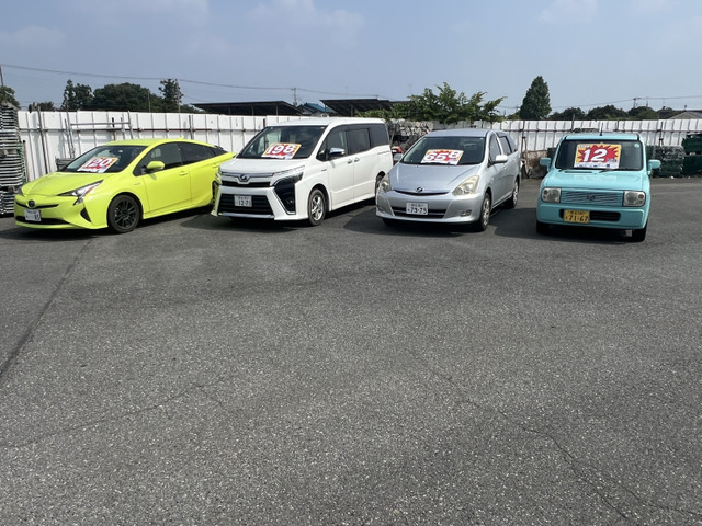 ハヤクル (株式会社GSコーポレーション中古車事業部)