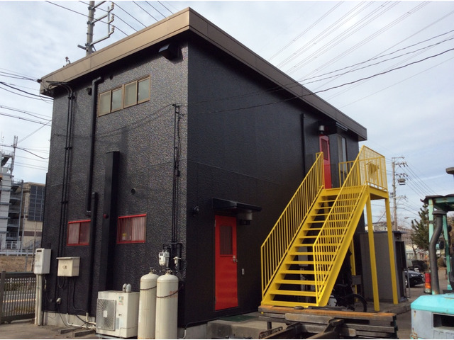 東亜機械工業株式会社