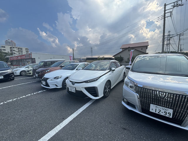 株式会社CAR BUY UP