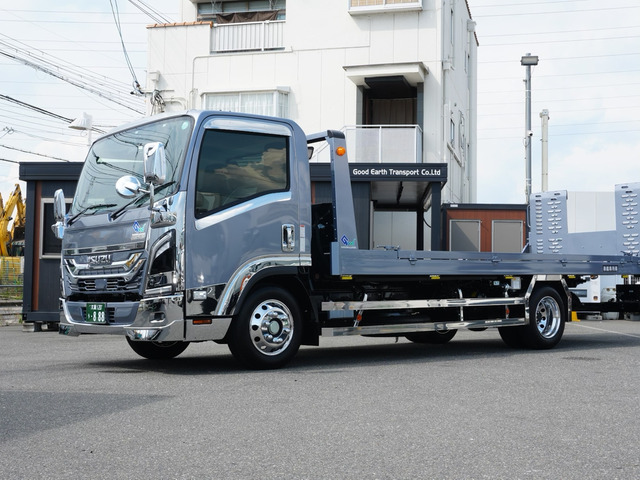 大阪府 高槻市の中古車販売店 有限会社グッドアース | 中古車