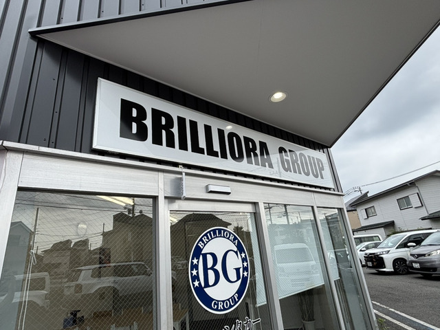 BRILLIORA GROUP