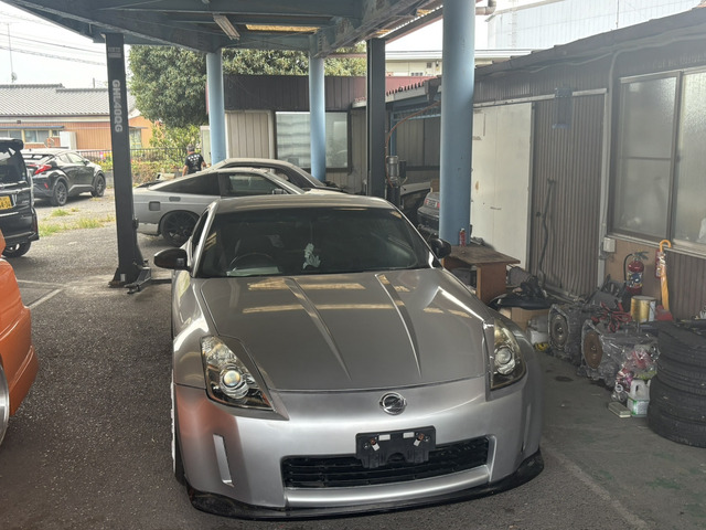 Double K. | ダブルケー