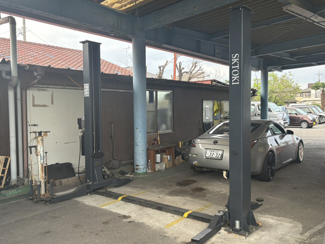 Double K. | ダブルケー