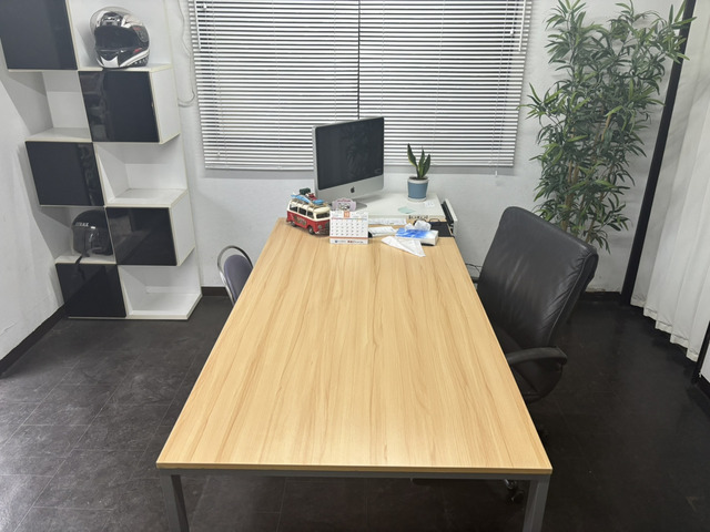 Double K. | ダブルケー