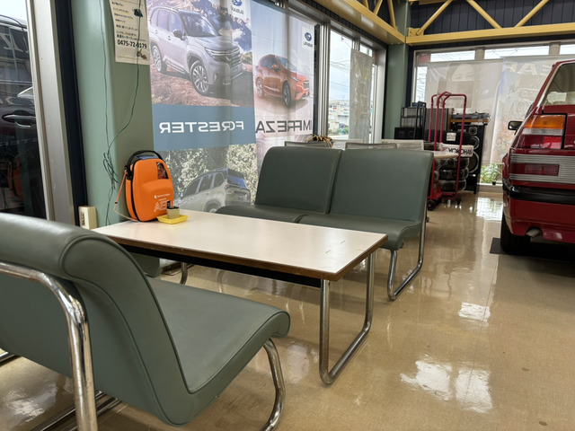 渡邊モータース