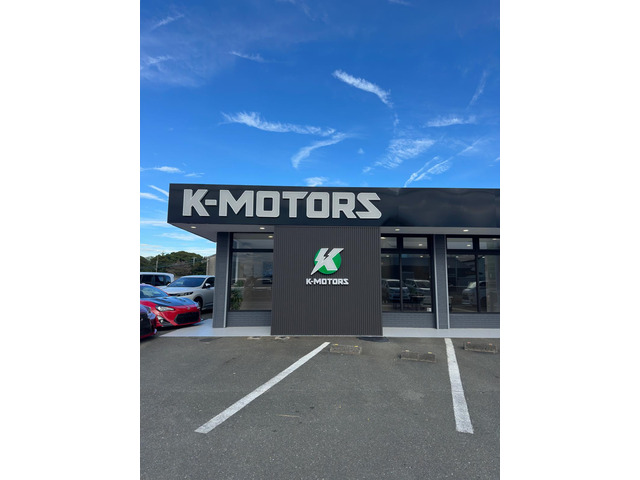 K-MOTORS