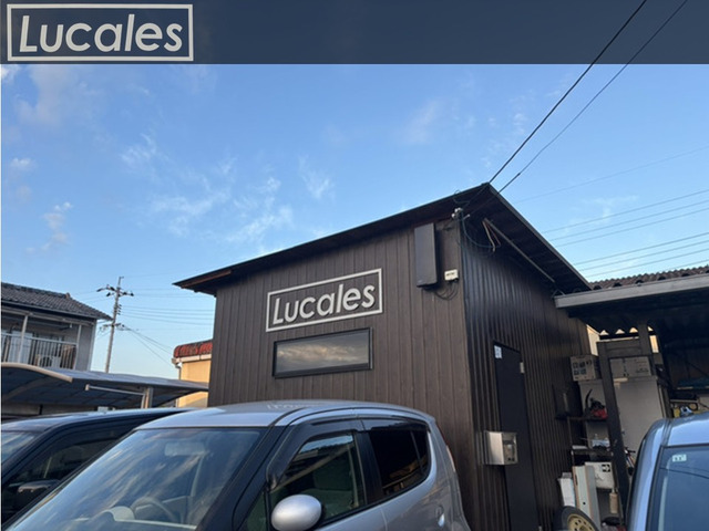 LUCALES【ルカレス】