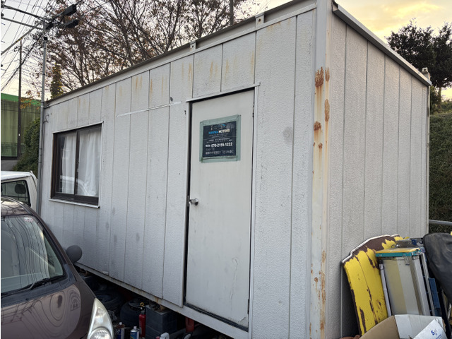 Hawwa motors【ハワモータース】