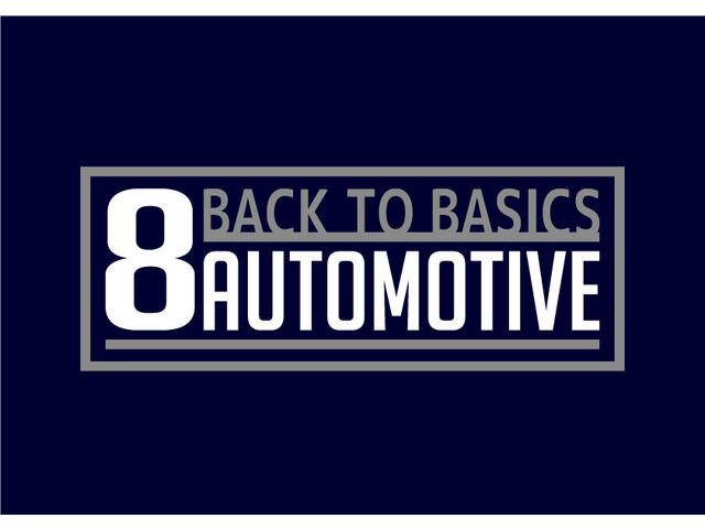8AUTOMOTIVE