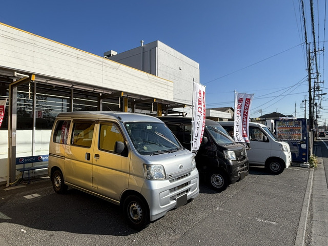 Vanfit car sales【バンフィットカーセールス】