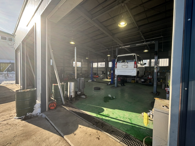 カーテラス北海道株式会社