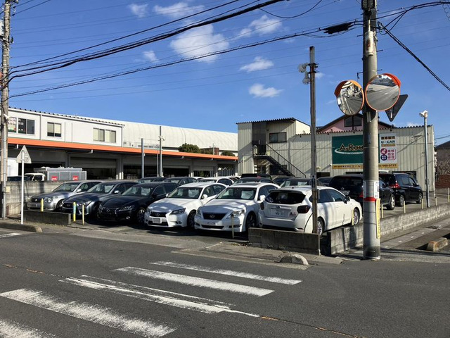 エールート草加店