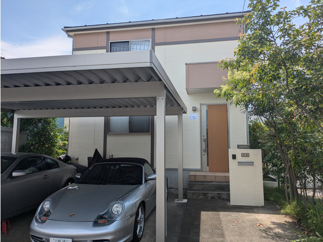 株式会社エーデルカーズ