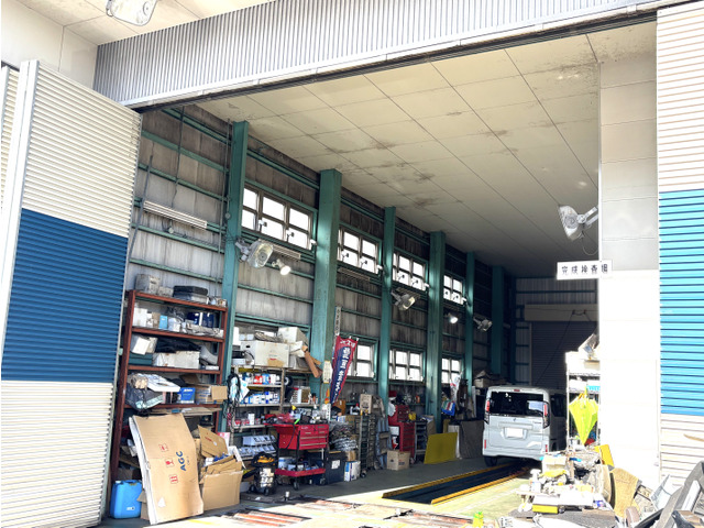 有限会社宮崎モータース