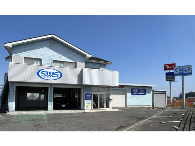 スナガワークショップ