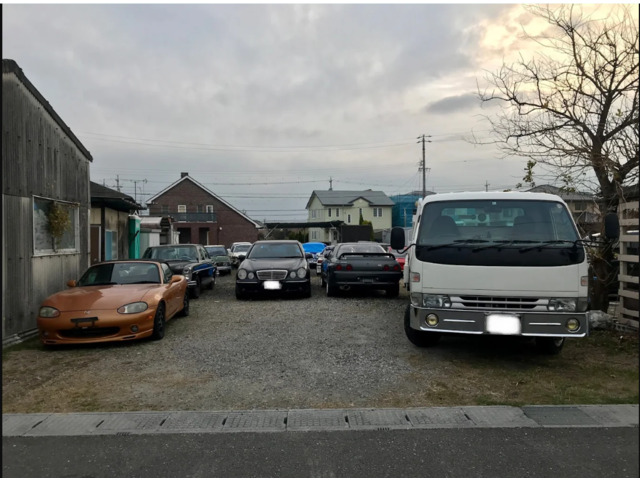 MUAADH AUTO TRADING株式会社