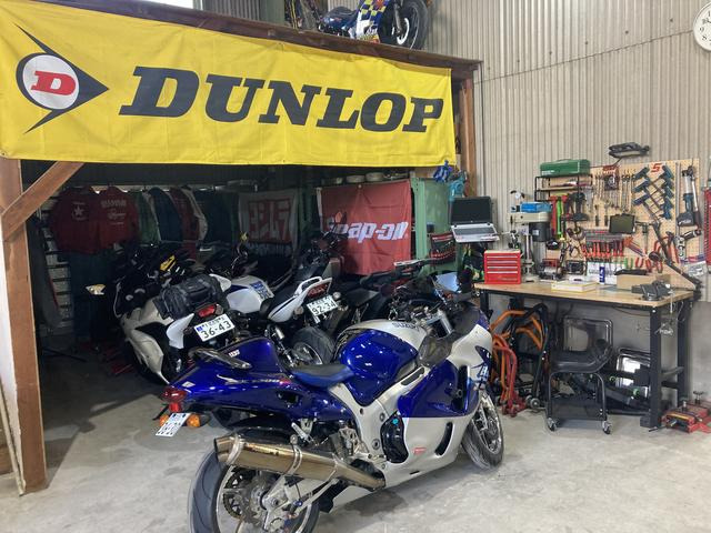 ガレージ タケウチ