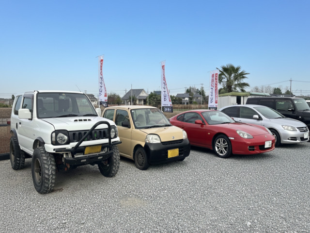 有限会社ショウオート