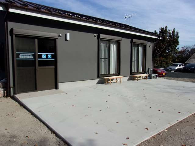 Welfare Vehicle Shop 福祉車両屋さん