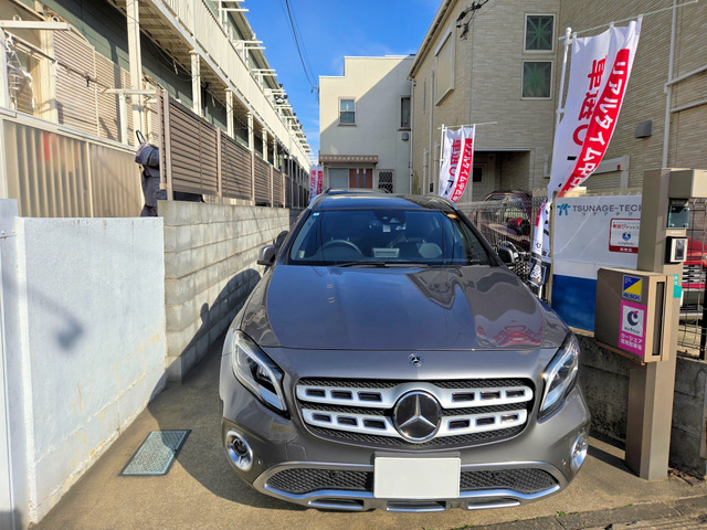 ツナゲテク 那覇店