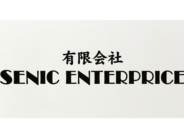 有限会社セニックエンタープライス