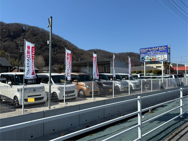 クリシナ トレーディング カンパニー