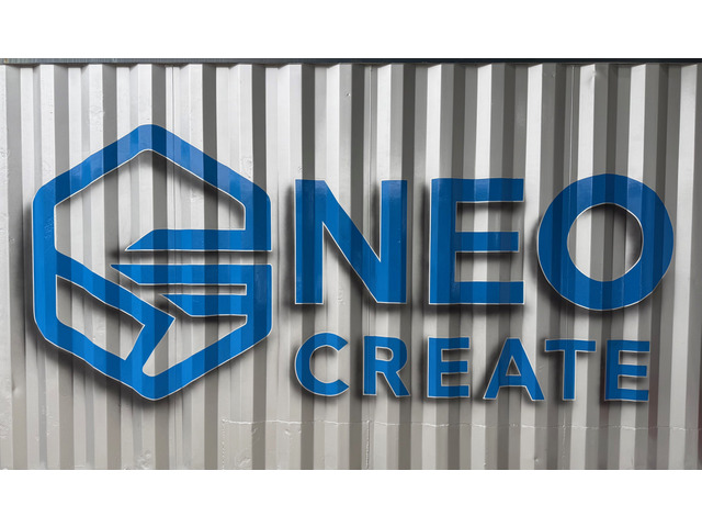 株式会社NEOクリエイト
