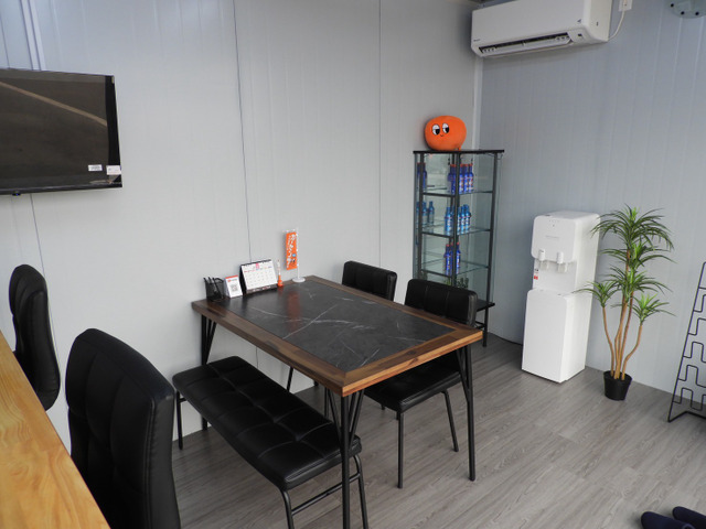 Total Car Shop Full Auto