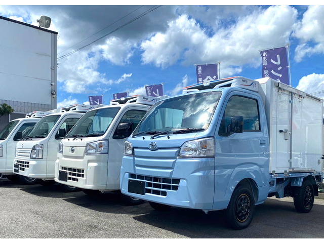 株式会社NAKANO商会