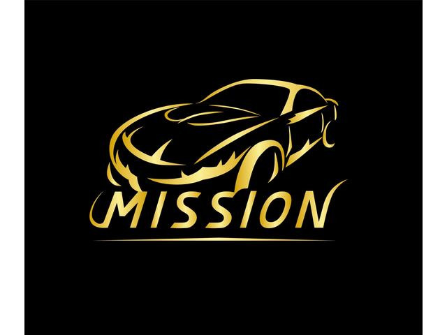 スクラムオート【MISSION展示場】