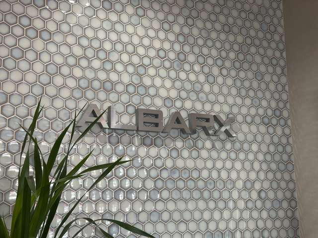 ALBARX