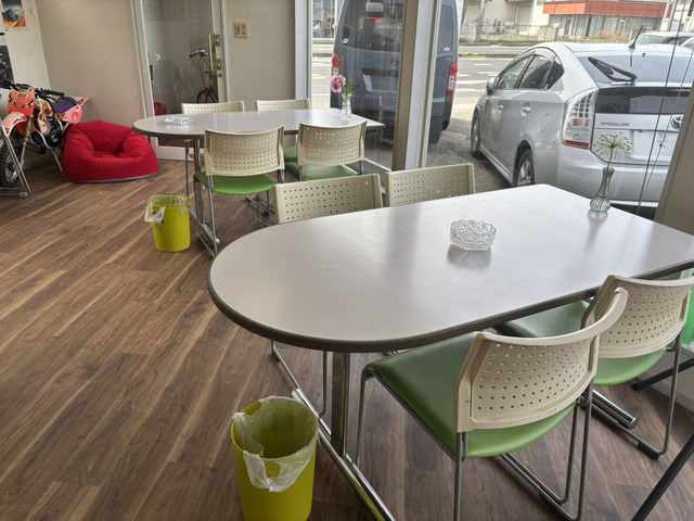 EZレンタカー&ユーロガレージ