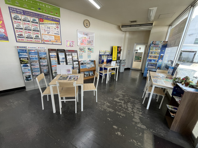 堀場石油株式会社 ハルヒ22