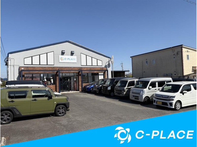 C-PLACE【シープレイス】