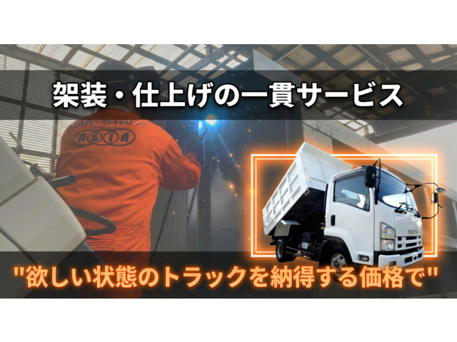 アジア貿易株式会社