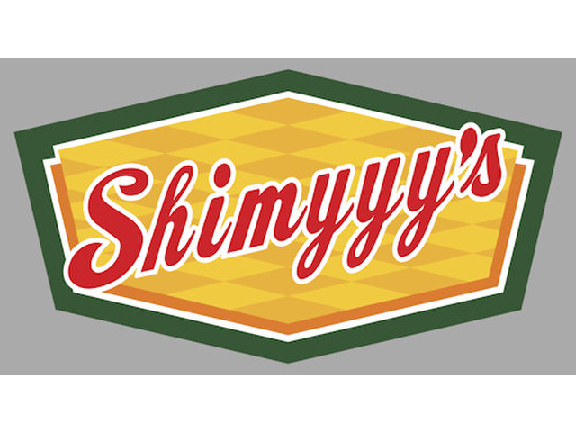Shimyyy&rsquo;s