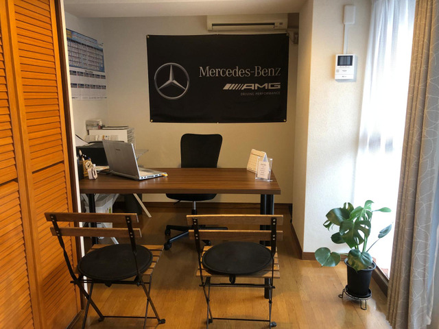 R&S Auto 町田店