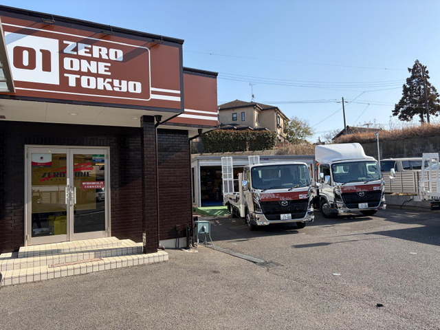 ゼロワンリース販売株式会社