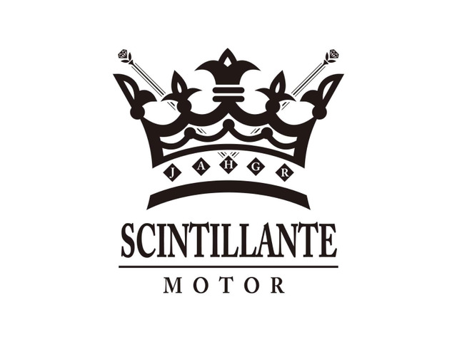 SCINTILLANTE MOTOR | シンティランテモーター