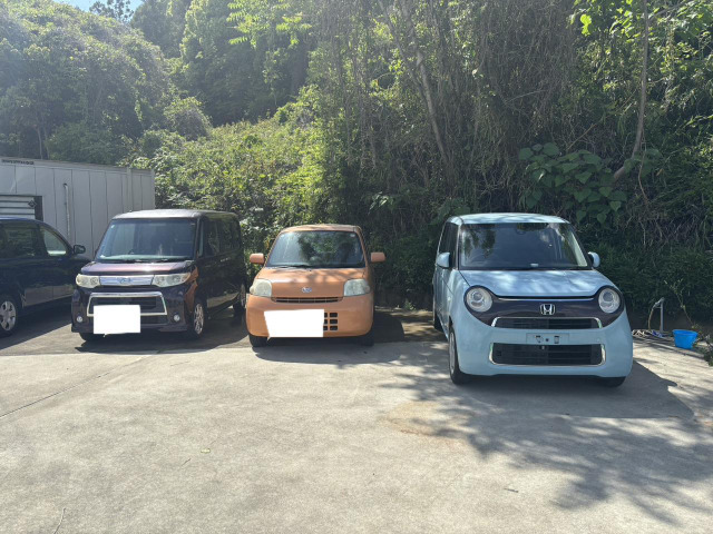 合同会社和幸貿易