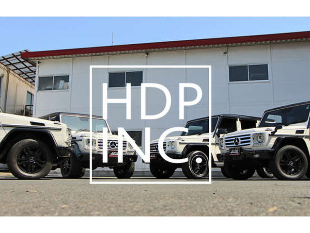 HDP carsales 【株式会社HDP】