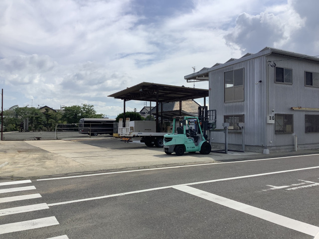 株式会社住ノ江金属