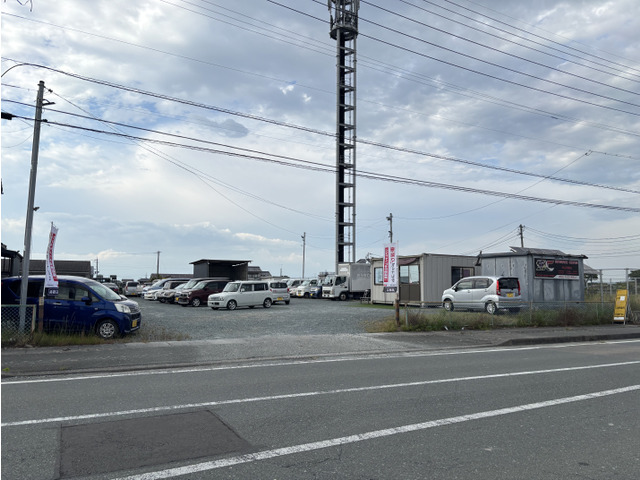 SASAKI CARS【ササキカーズ】