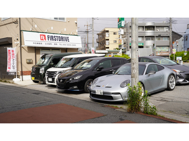 FIRSTDRIVE 船橋店